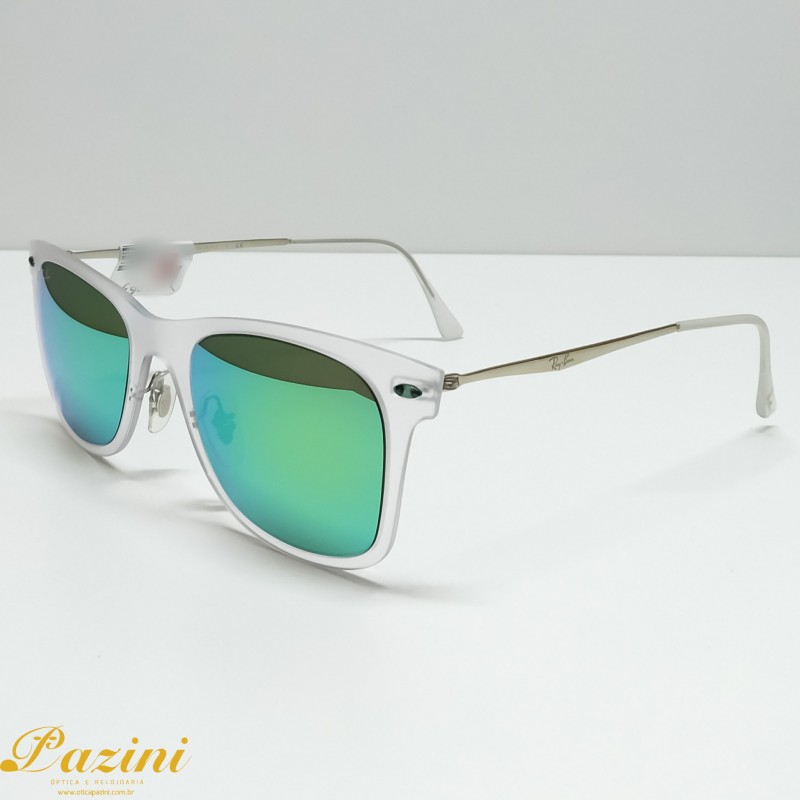 Light ray hot sale ban sunglasses